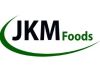 JKM Foods Logo